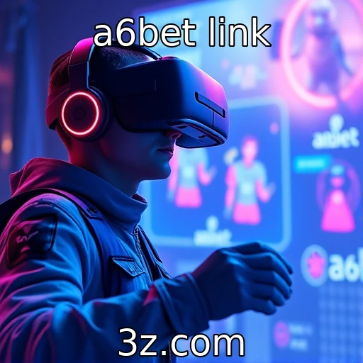 Futuro da realidade virtual nos games