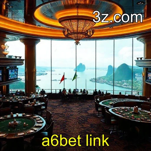 a6bet link Jackpots