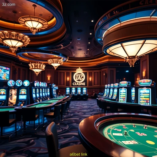 a6bet link Apostas Esportivas