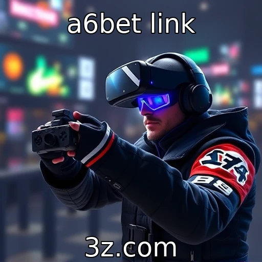 Avanços em jogos de realidade virtual e aumentada