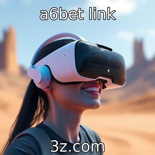 Novos desenvolvimentos na tecnologia de realidade virtual